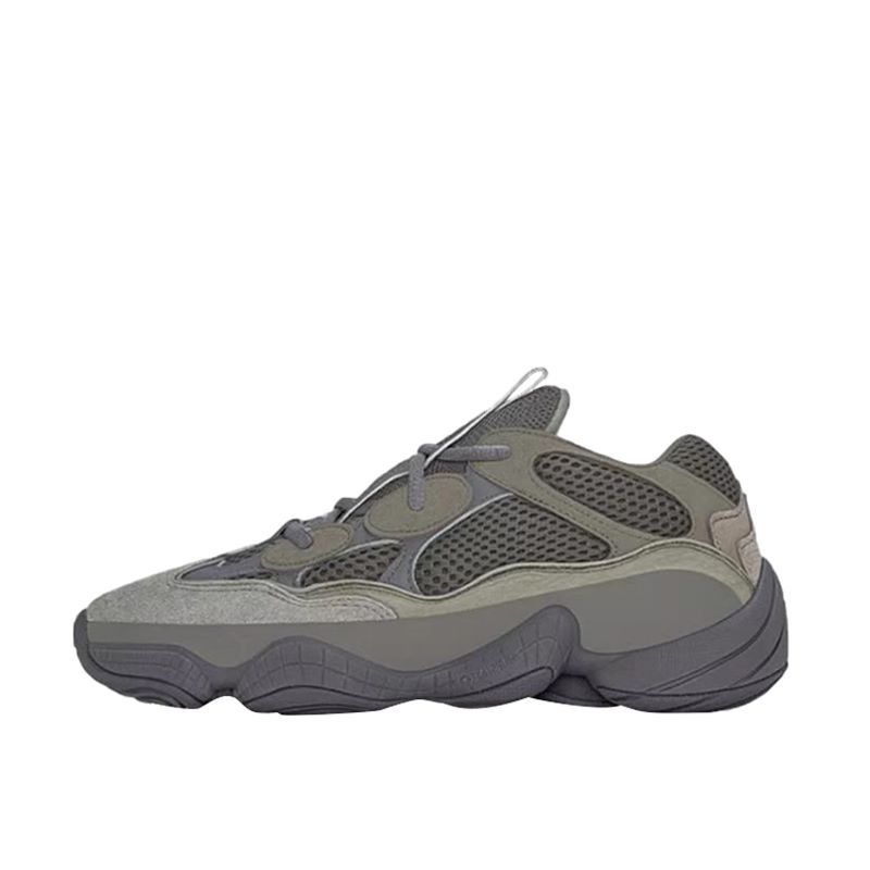 YEEZY500，这可能是你今年能买到的最划算的椰子了